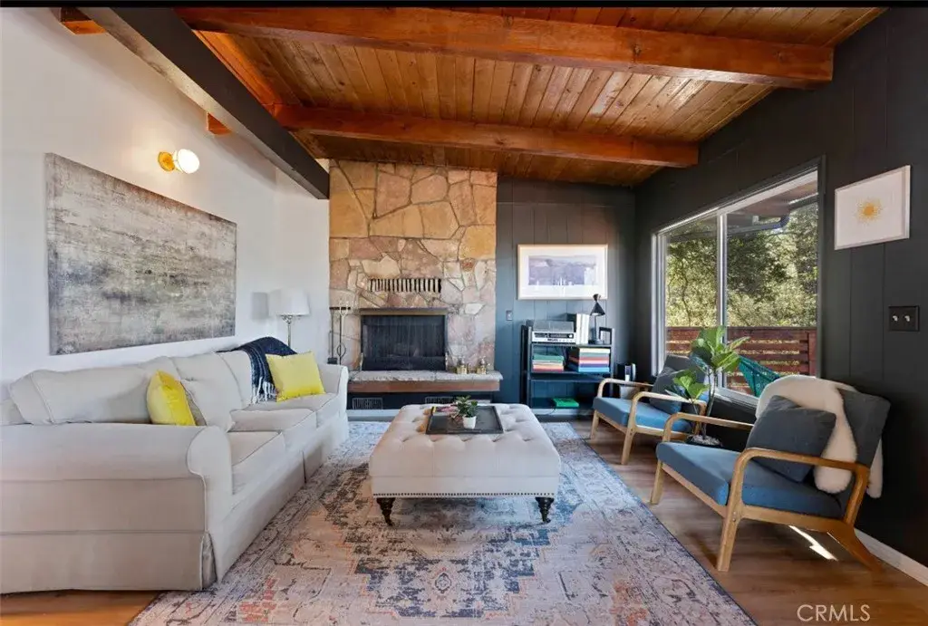 54330 Tahquitz View, Idyllwild, CA 92549 - Image #1