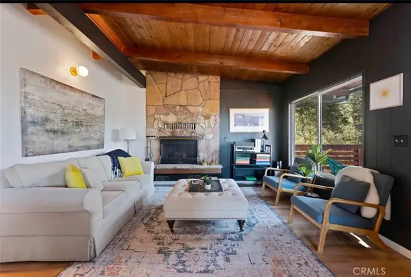 54330 Tahquitz View, Idyllwild, CA 92549