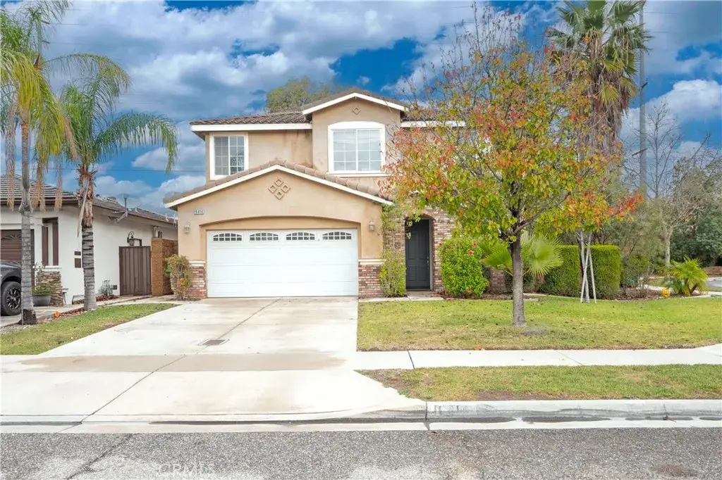 16414 Twinberry Court, Fontana, CA 92336 - Image #1