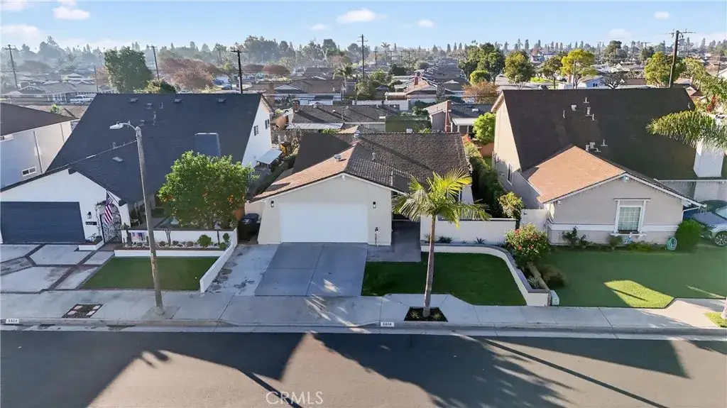 5614 Apia Drive, Cypress, CA 90630 - Image #1