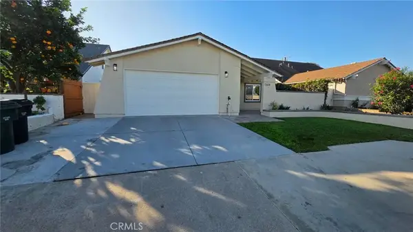 5614 Apia Drive, Cypress, CA 90630
