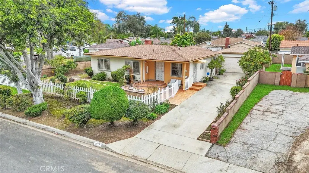 1417 S Bromley, West Covina, CA 91790 - Image #1