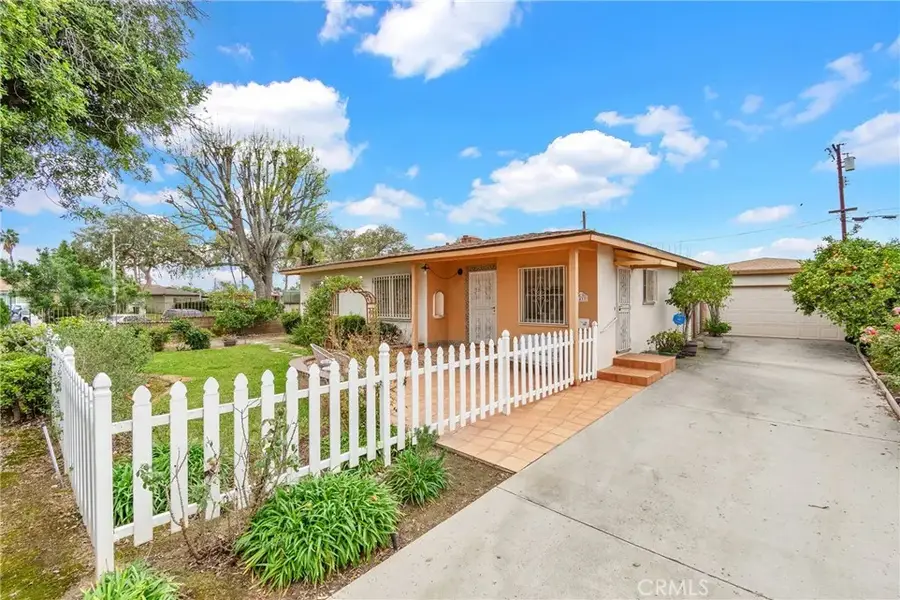 1417 S Bromley, West Covina, CA 91790 - Image #2