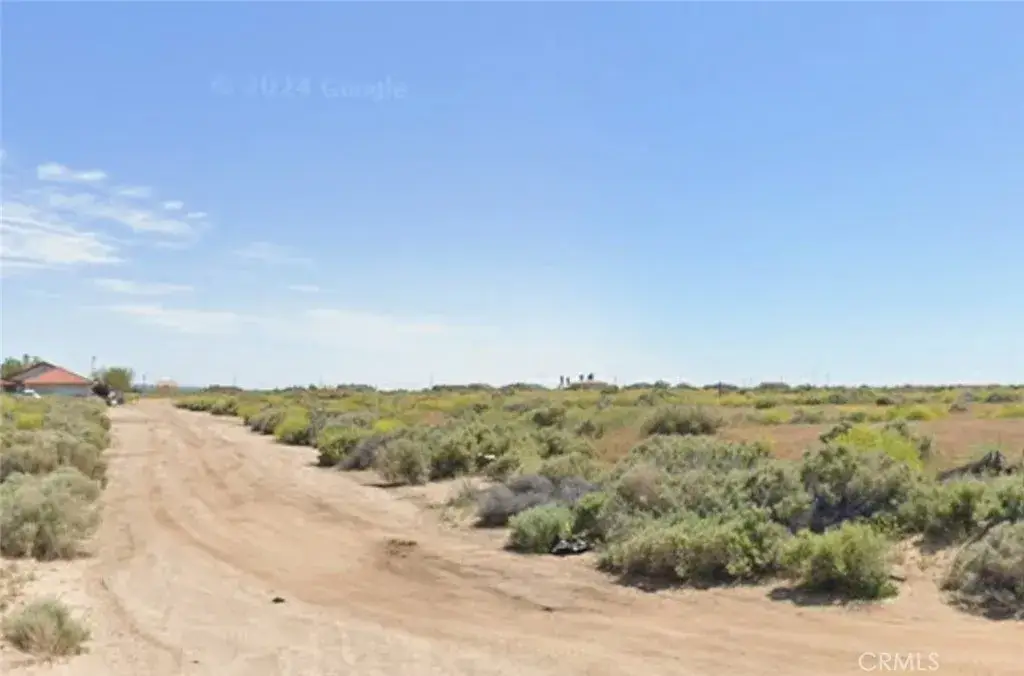 0 Sally Ave, California City, CA 93505 - Image #1
