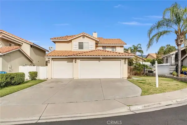 14086 Valley Forge Court, Fontana, CA 92336