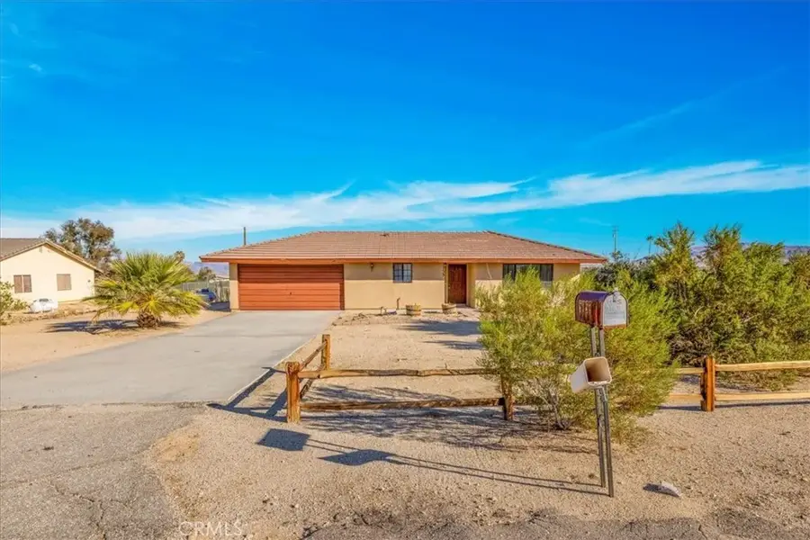 5753 La Luna, Twentynine Palms, CA 92277 - Image #2