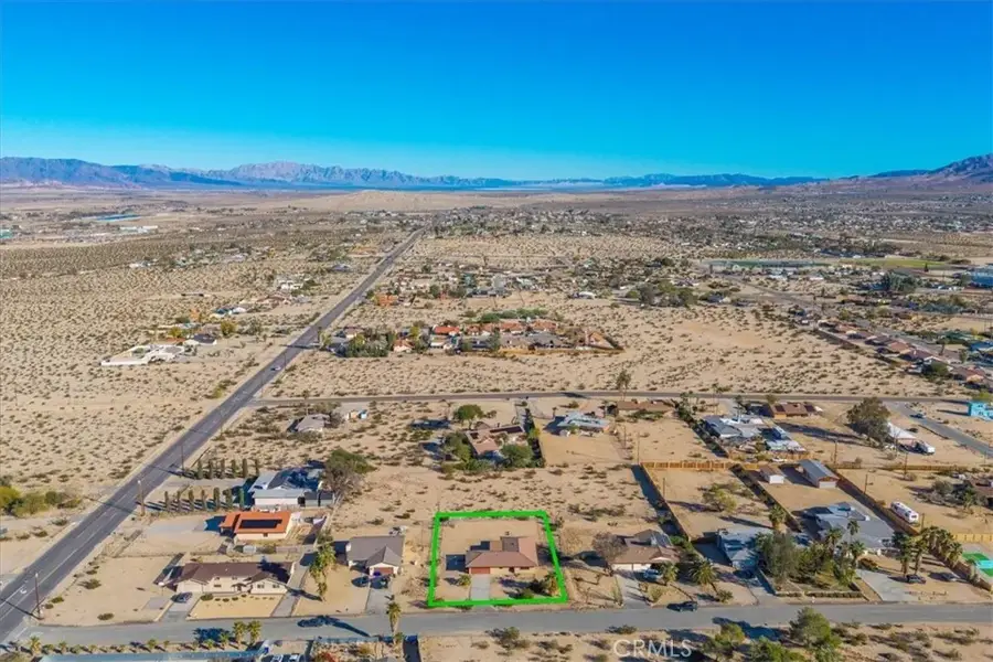 5753 La Luna, Twentynine Palms, CA 92277 - Image #3