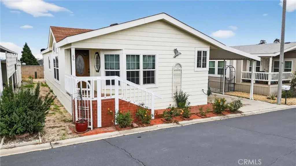 12367 4th #66, Yucaipa, CA 92399 - Image #1