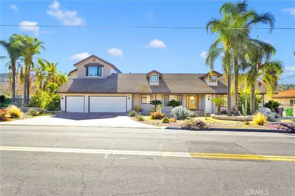 42125 Crest Drive, Hemet, CA 92544