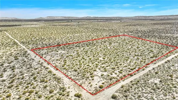 0 Beekley, Phelan, CA 92371