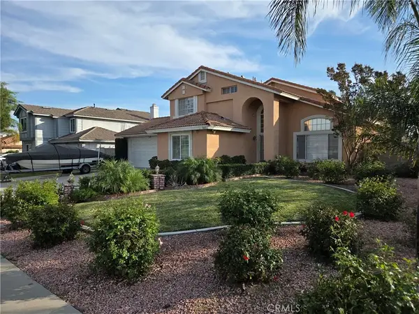 1669 Victoria Street West, Rialto, CA 92376