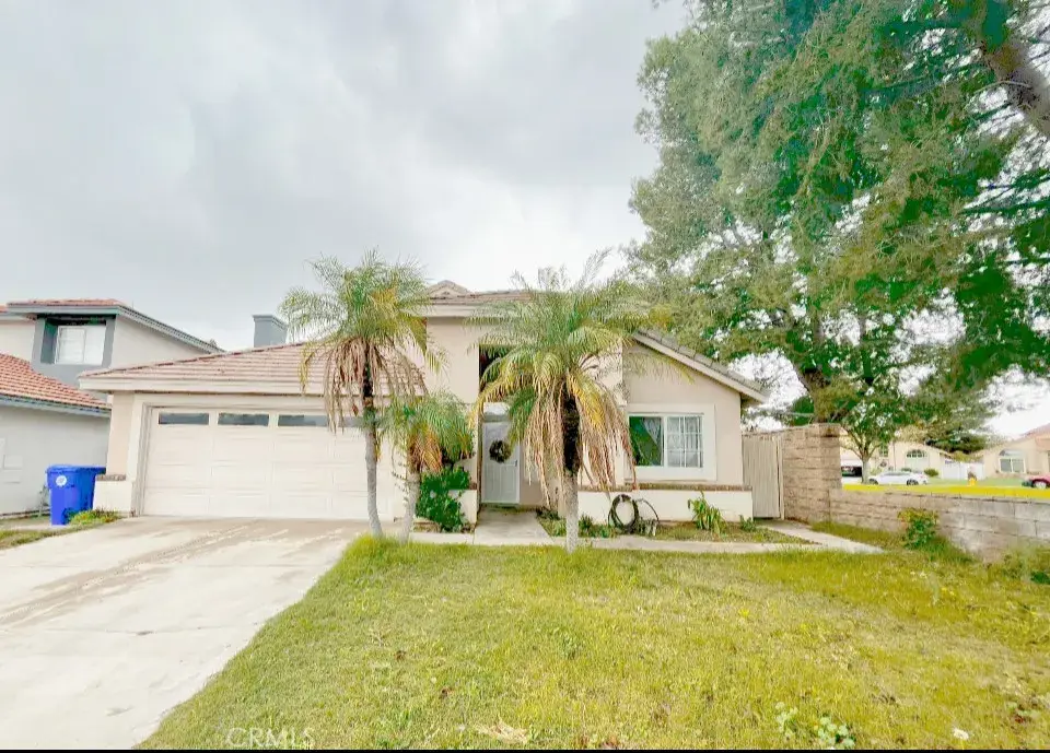 1208 S Fillmore, Bloomington, CA 92316 - #1