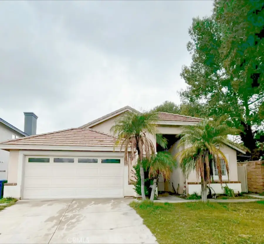 1208 S Fillmore, Bloomington, CA 92316 - #2