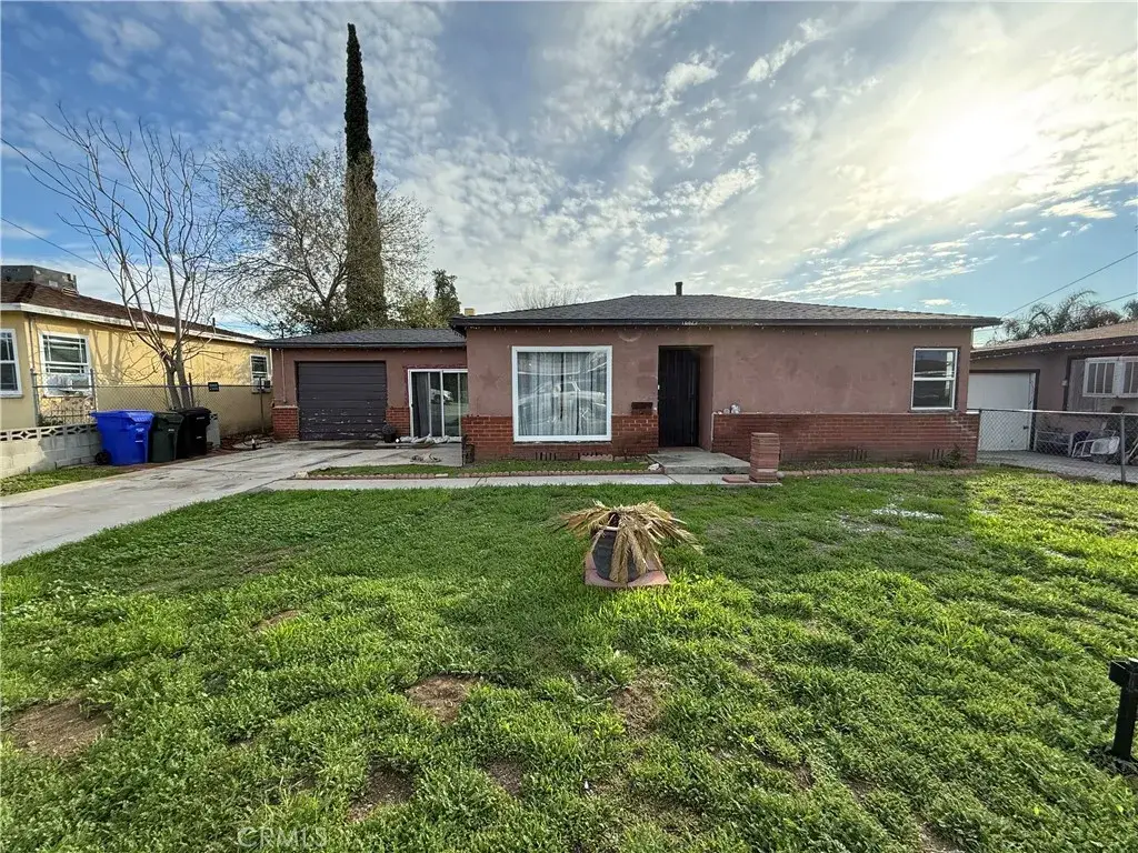16823 Fontlee Lane, Fontana, CA 92335 - Image #1