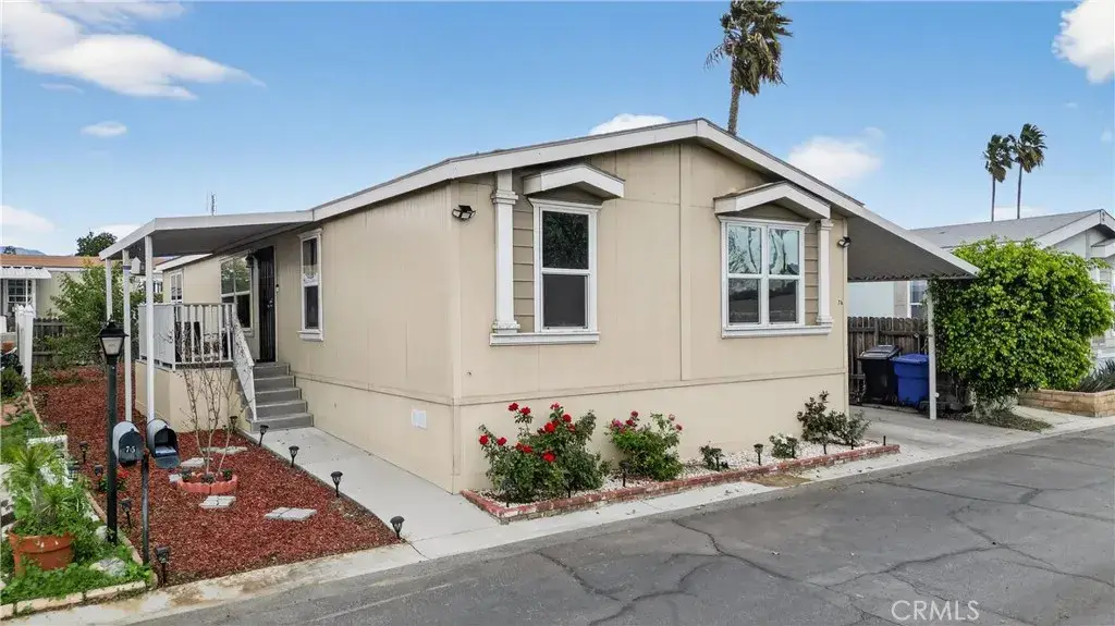 2505 Foothill Blvd #76, San Bernardino, CA 92410 - Image #1