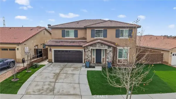 15575 Parry Peak, Fontana, CA 92336