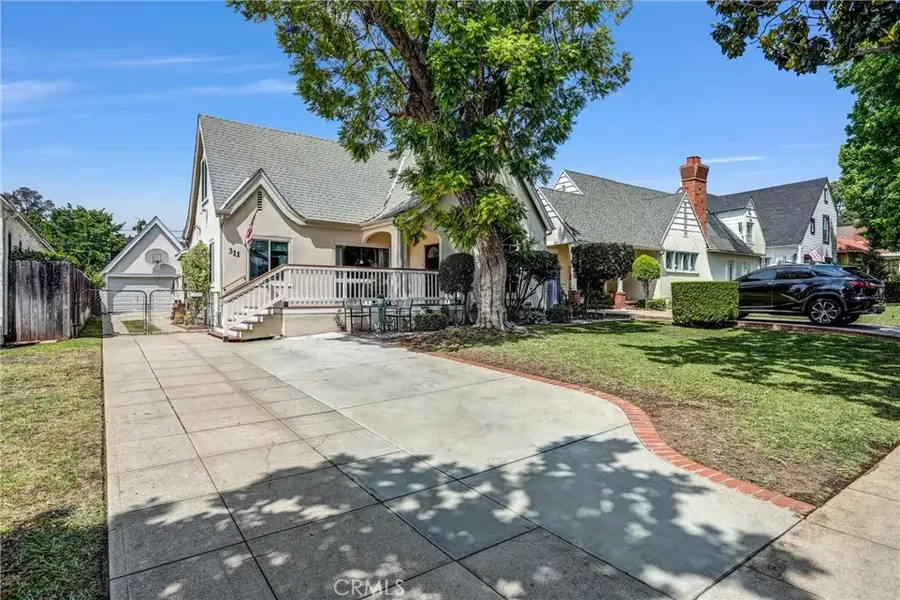 311 N Almansor, Alhambra, CA 91801 - #2
