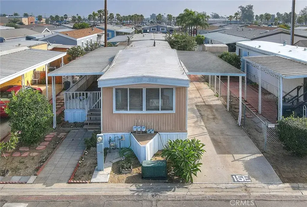 17333 Valley #15E, Fontana, CA 92335 - #1