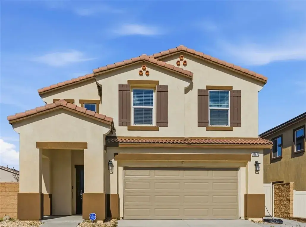 11872 Firbrook Street, Victorville, CA 92392 - Image #1