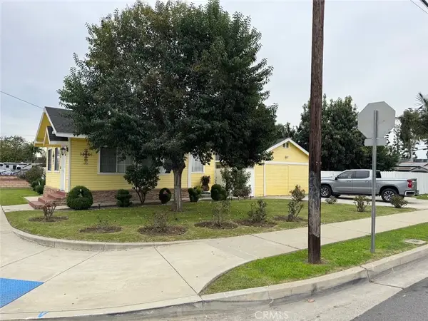 946 W Service, West Covina, CA 91790