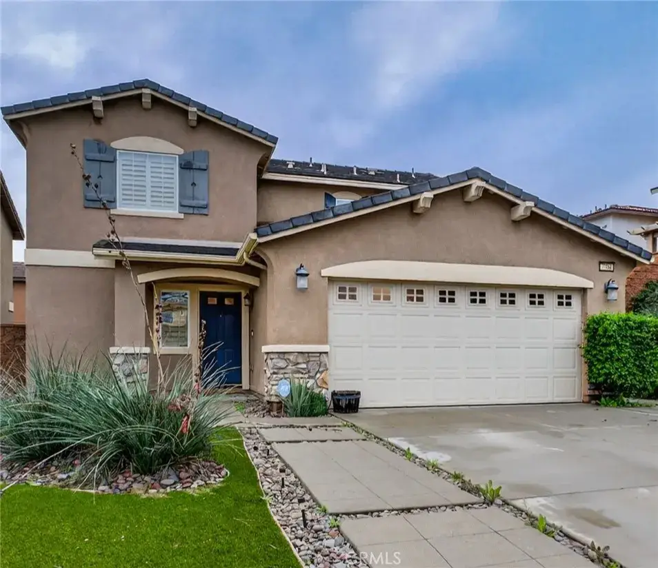 7366 Canal Court, Fontana, CA 92336 - Image #1