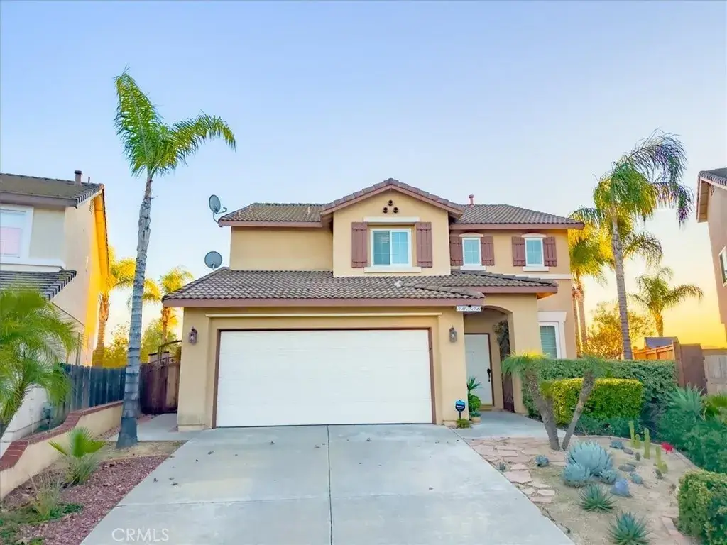 40136 Belvedere Court, Murrieta, CA 92562 - Image #1