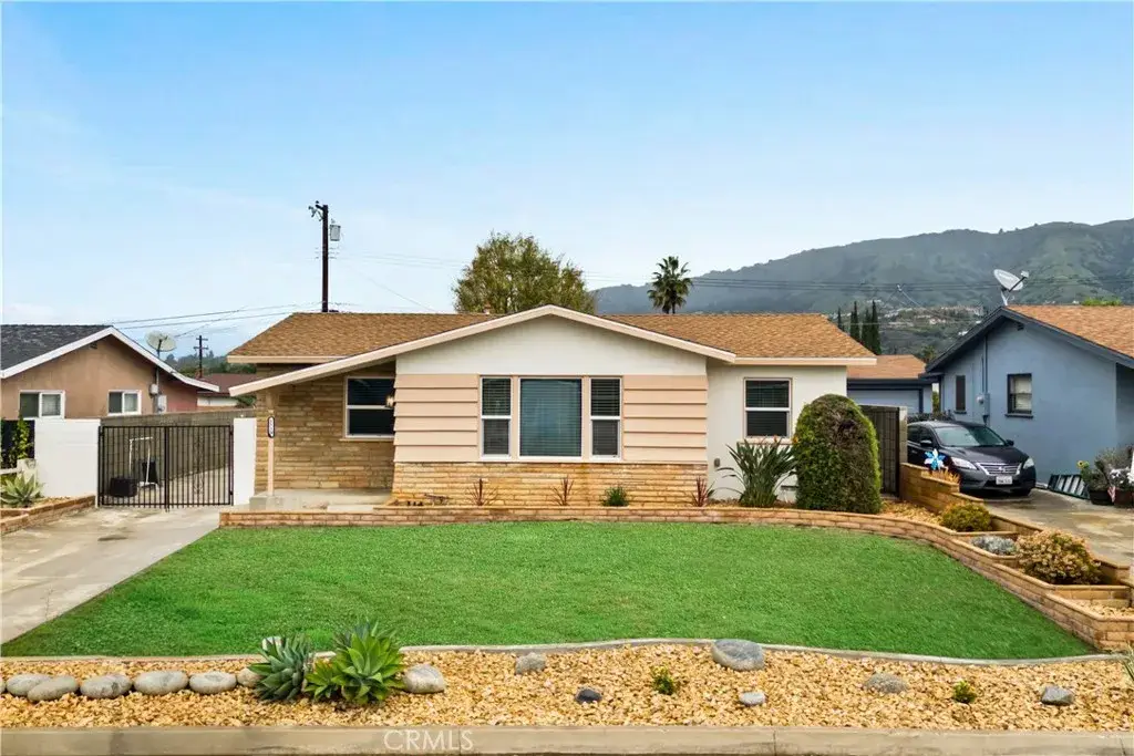 1729 Gold Dust, Glendora, CA 91740 - #1