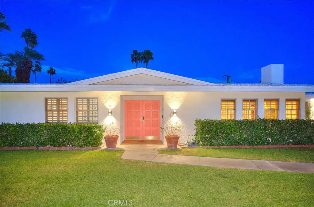 1261 Linda Vista, Palm Springs, CA 92262 - #1