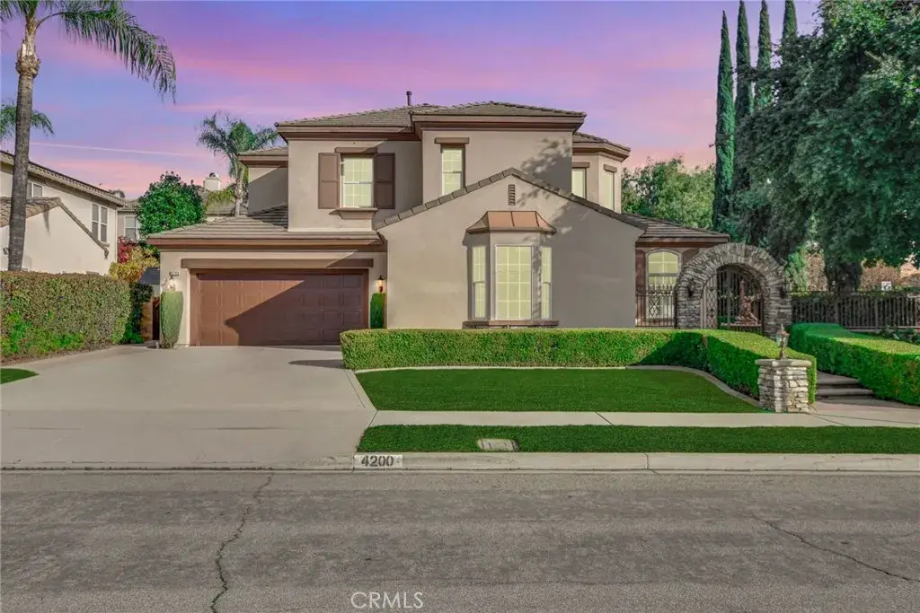 4200 Hartshorn Ranch Place, La Verne, CA 91750 - Image #1