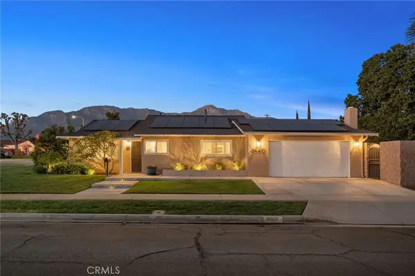 9660 Tryon Street, Rancho Cucamonga, CA 91730