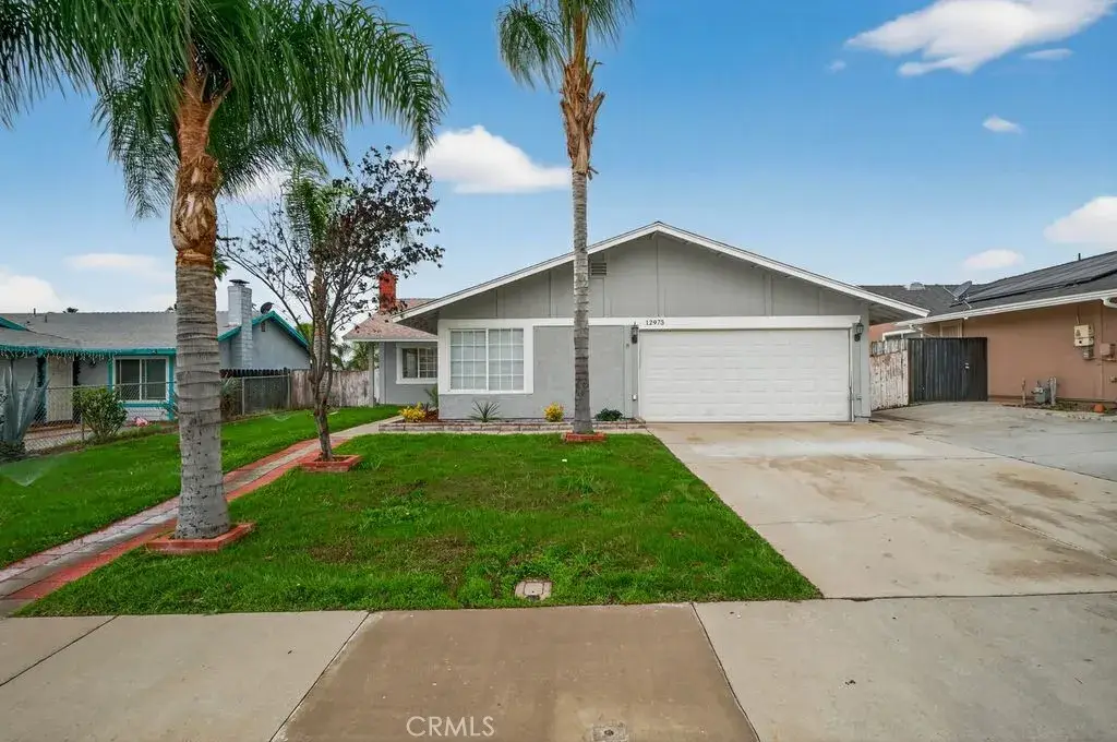 12975 Tamara, Moreno Valley, CA 92553 - Image #1