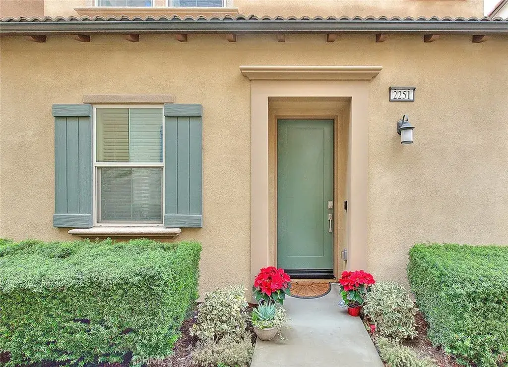 2251 Rose Garden Court, Upland, CA 91786 - Image #1