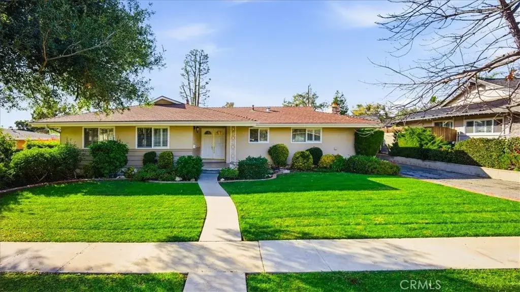1553 N. Laurel, Upland, CA 91786 - Image #1