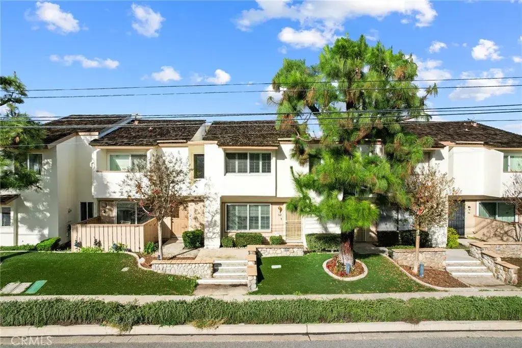 360 Meadow Court, Brea, CA 92821 - Image #1