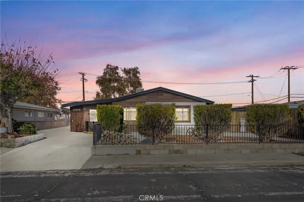 16352 Del Norte Drive, Victorville, CA 92395 - Image #1