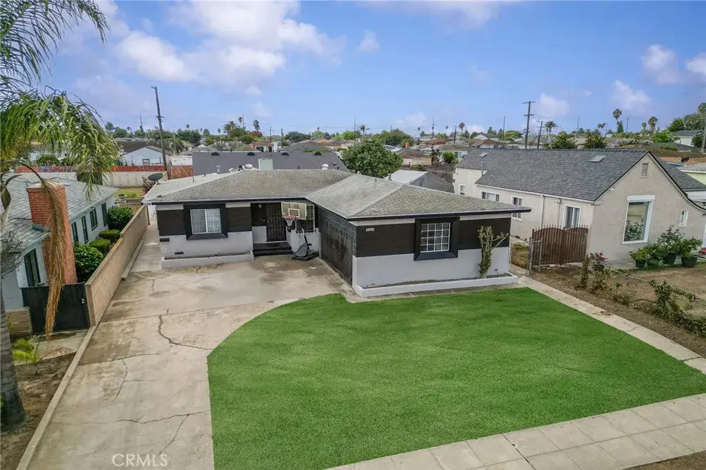 540 W 118th, Los Angeles, CA 90044 - Image #1