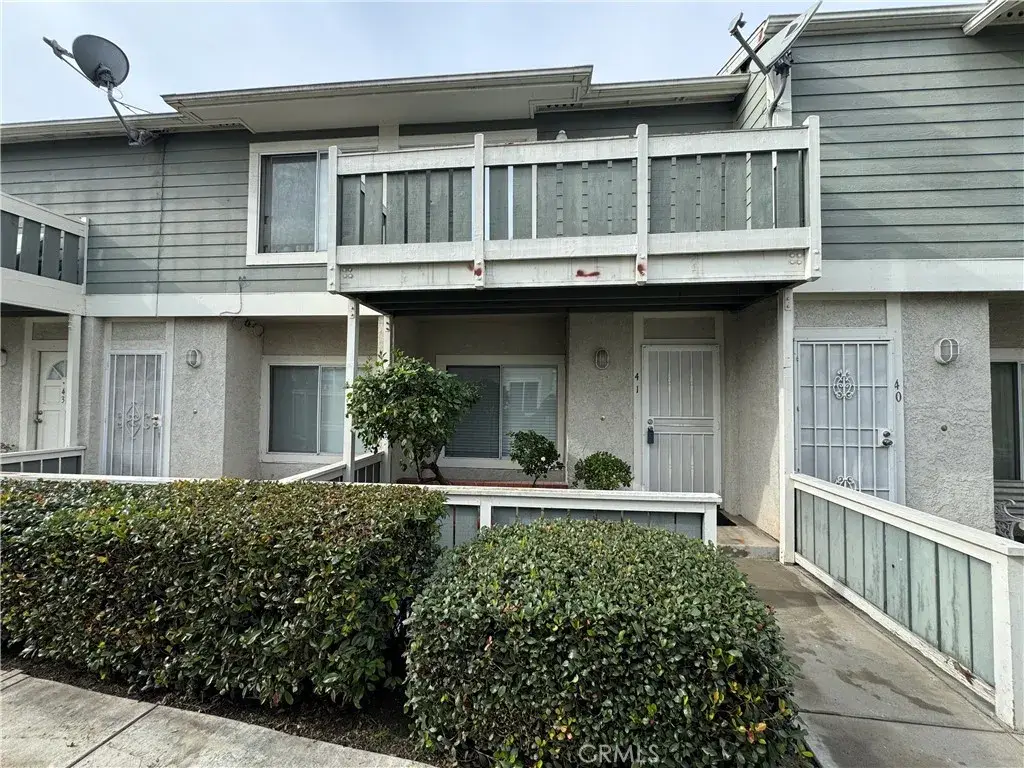 926 W Philadelphia Street #41, Ontario, CA 91762 - Image #1
