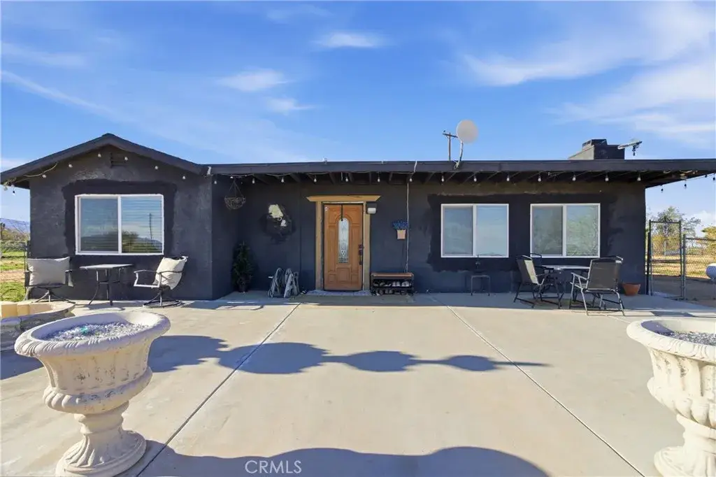 3552 Condalia, Yucca Valley, CA 92284 - Image #1