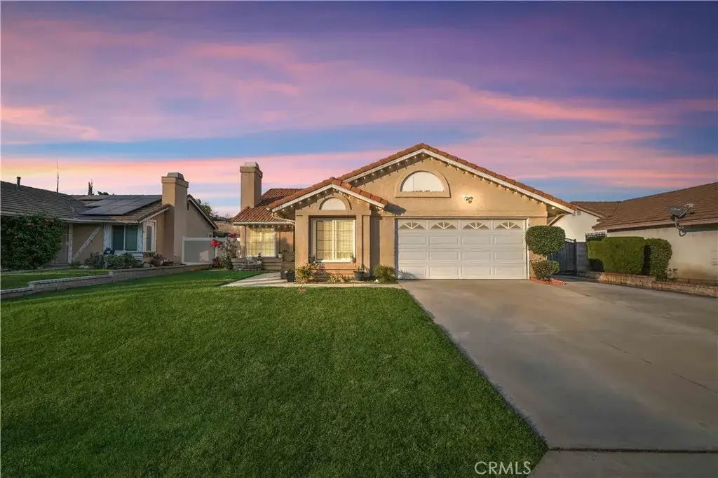 2784 Rosarita, San Bernardino, CA 92407 - #1