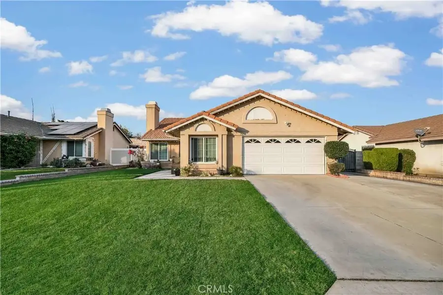 2784 Rosarita, San Bernardino, CA 92407 - #2