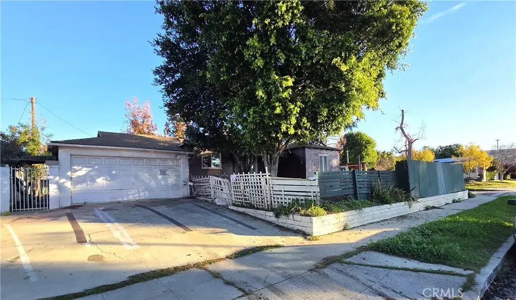 14007 Parthenia, Panorama City, CA 91402 - Image #1