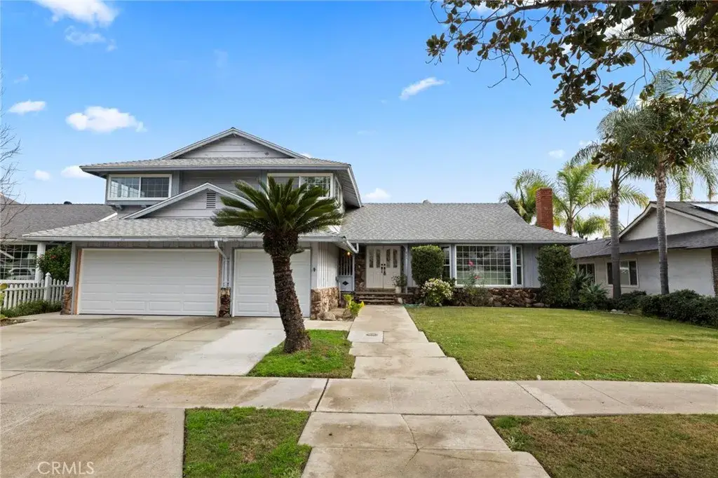 821 S Fairmont Way, Orange, CA 92869 - #1