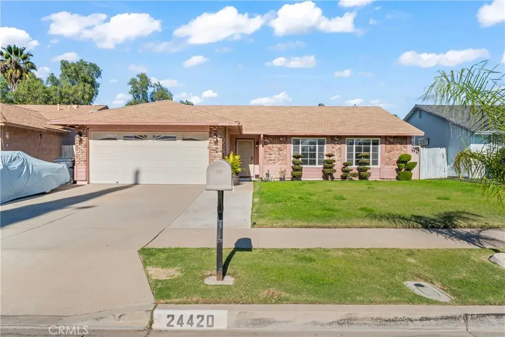 24420 Dorner Drive, Moreno Valley, CA 92553 - Image #1