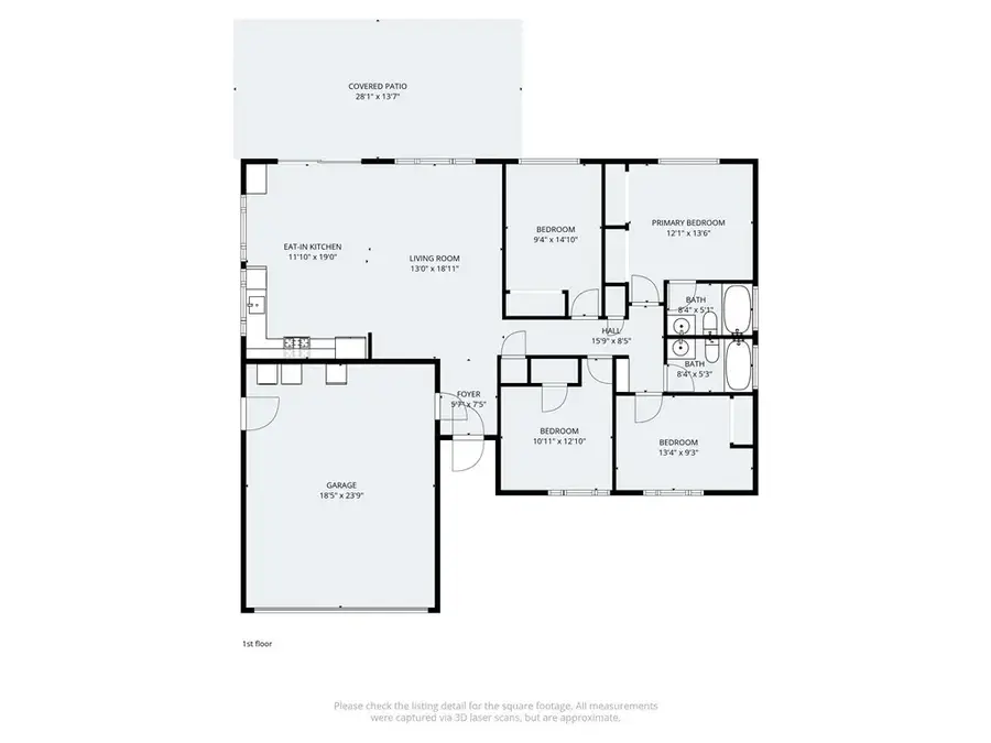 24420 Dorner Drive, Moreno Valley, CA 92553 - Image #2