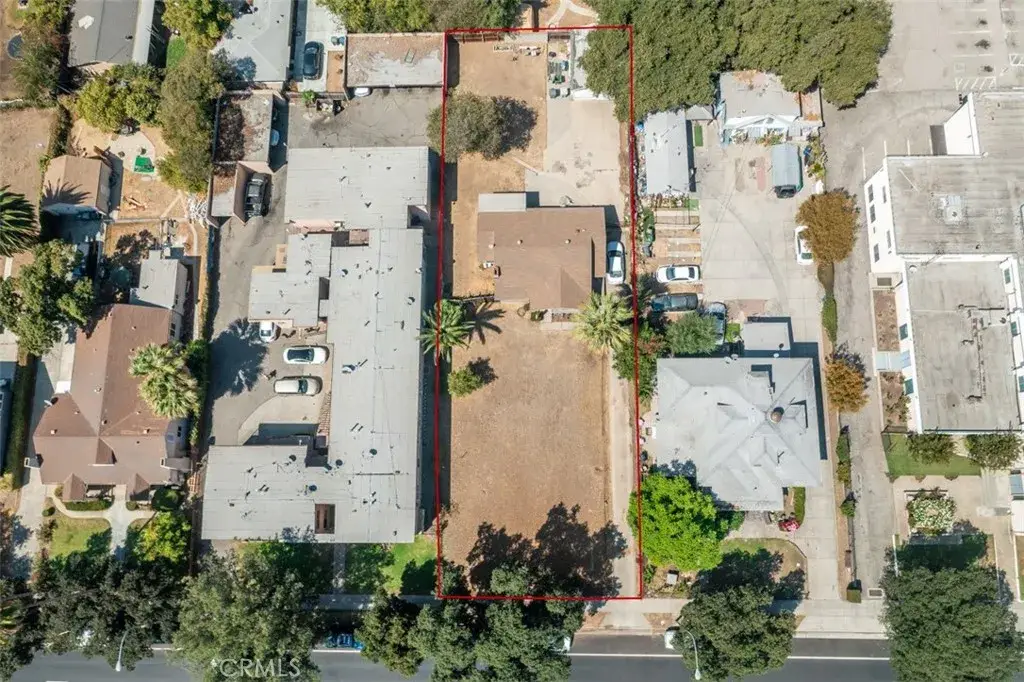 823 N Orange Grove Boulevard, Pasadena, CA 91103 - Image #1