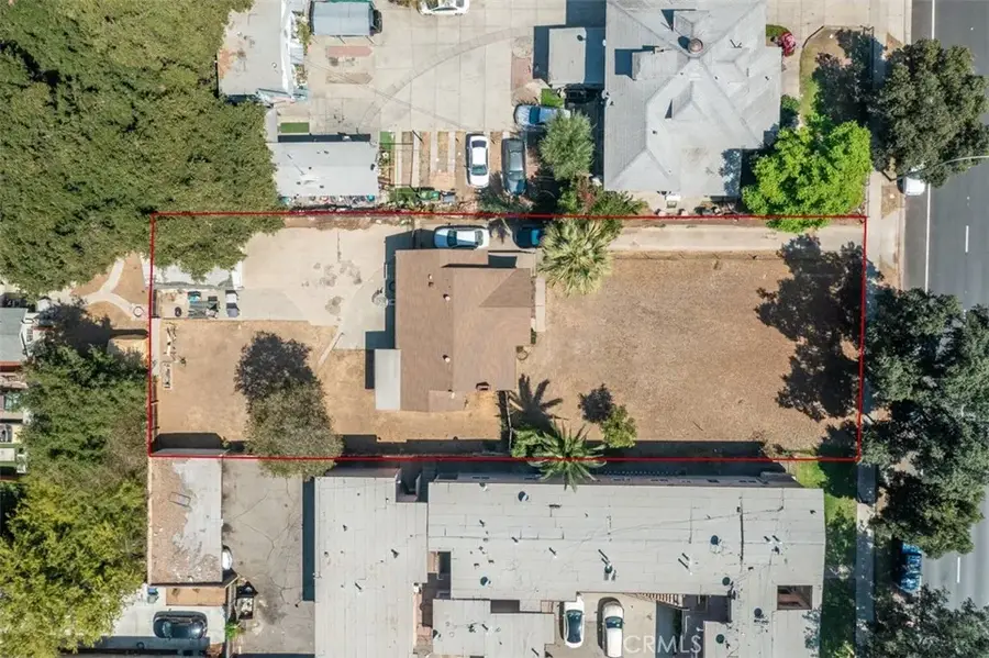 823 N Orange Grove Boulevard, Pasadena, CA 91103 - Image #2