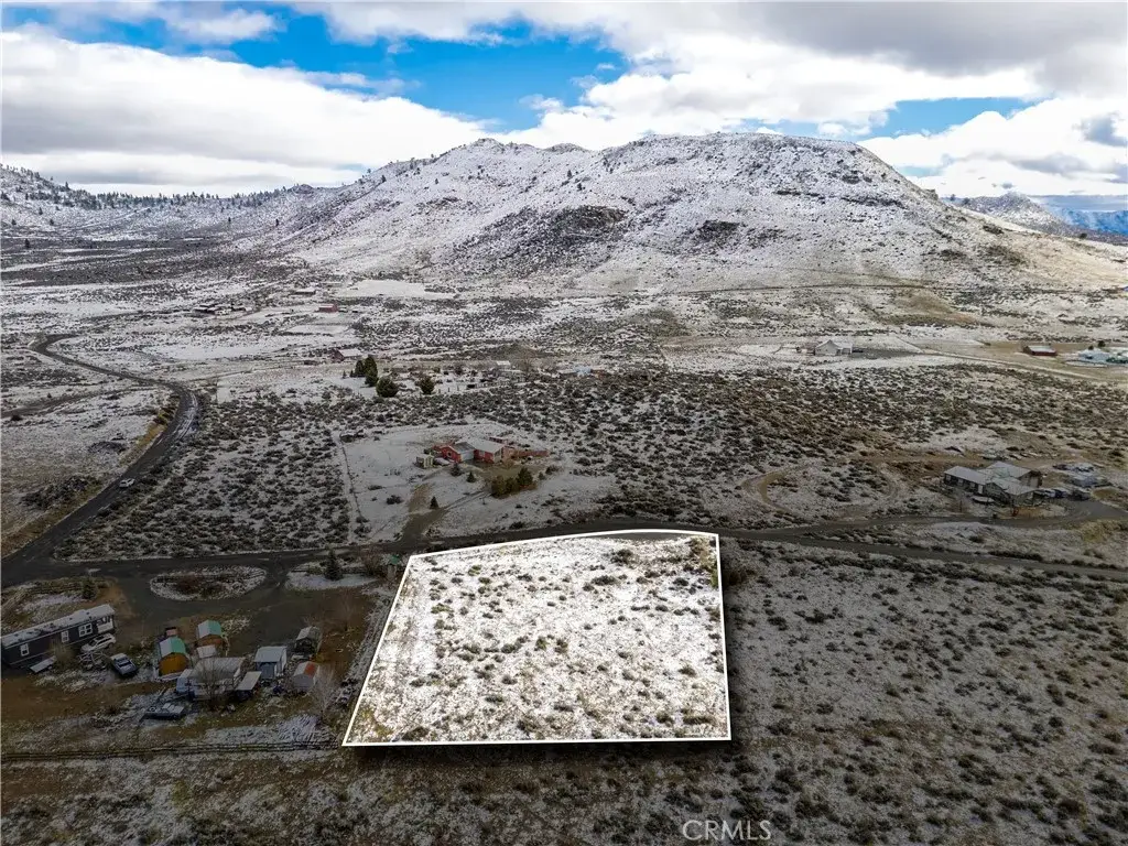 95273 Spring, Chilcoot, CA 96105 - Image #1