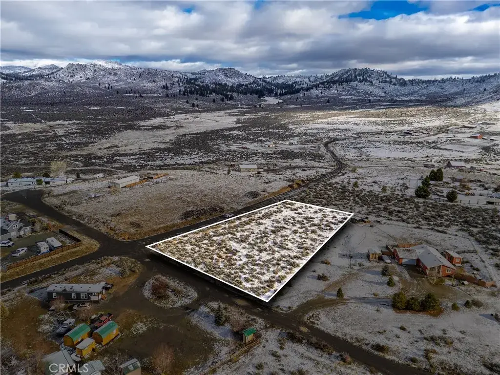 95322 Spring, Chilcoot, CA 96105 - Image #1