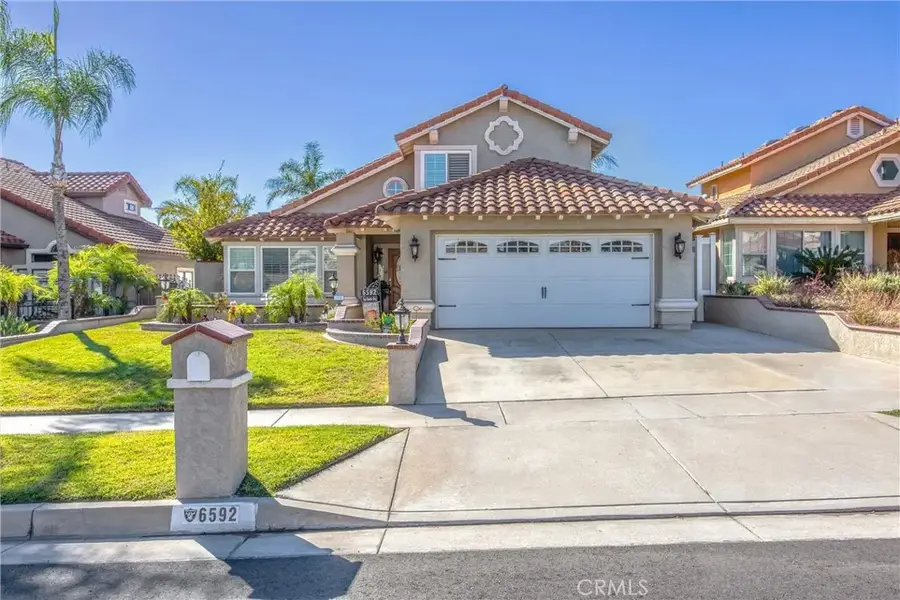 6592 San Benito, Rancho Cucamonga, CA 91701 - Image #2