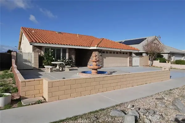 27470 Lakeview Drive, Helendale, CA 92342